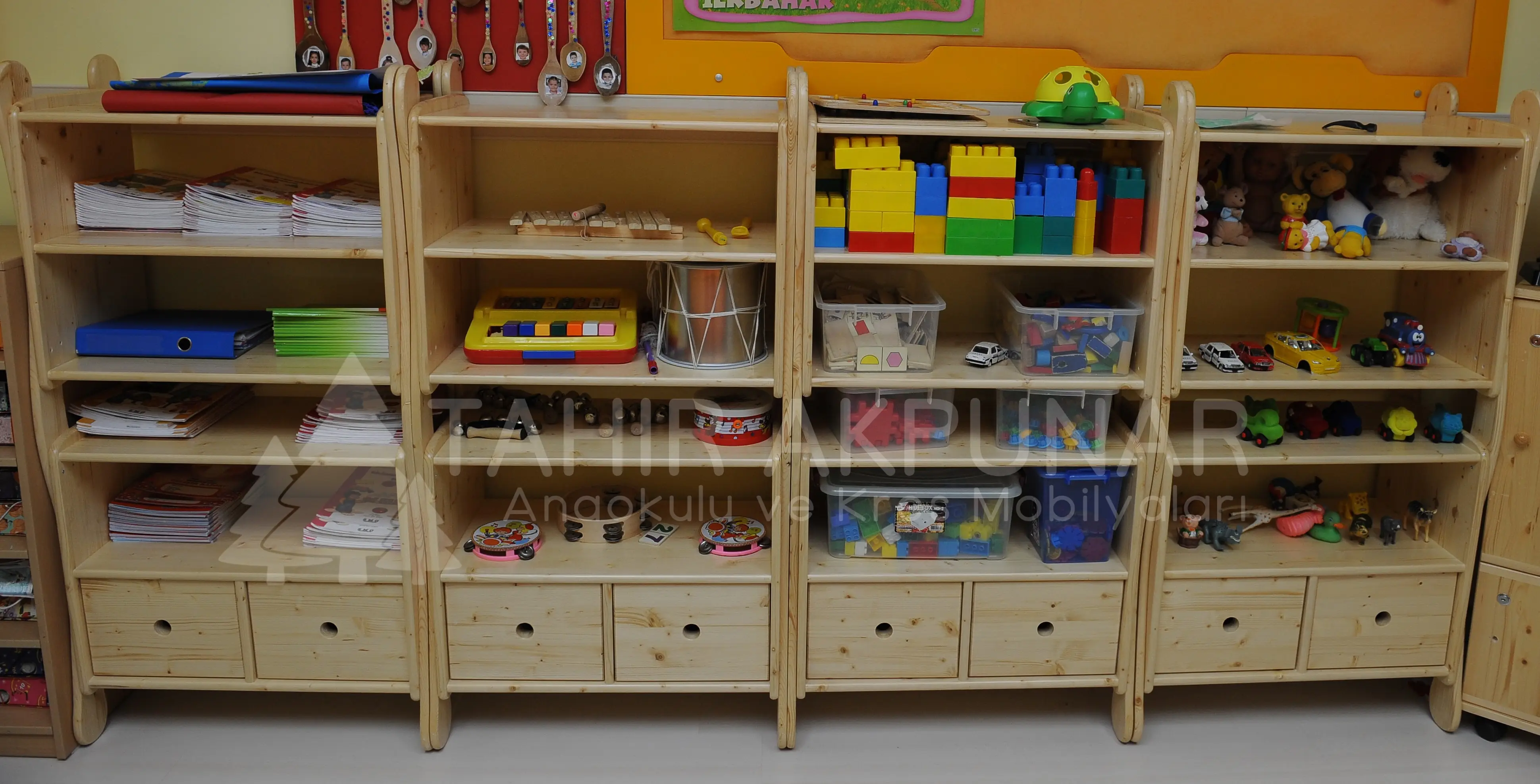 Kres Sinif Dolabi (14)